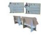 Promotional Cardboard Cutout Stand Recyclable Corrugated Paper Display