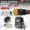 Custom Molle Gear Accessories Small Utility Molle Gadget Pouch