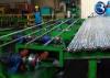 Type 168 Gi Water Pipe Automatic Pipe Threading Machine With 65kw Total Installed Power