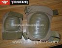 Customized Tactical Knee And Elbow Pads Heel Elbow Protector