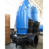 Lanshen Submersible Sewage Pumps