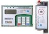 Din Rail Smart Electric Meters Remote Control Single Phase Watt Hour Meter