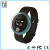 Heart rate module operating current 550uA wearbale technology smart bracelets