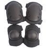 Cycling Safety Army Molle Gear Accessories Knee And Elbow Pad Set