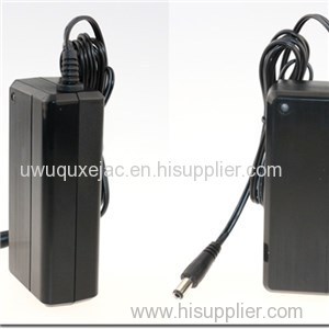12V 2500Ma Power Adapter With UL CE SAA BS Certificate