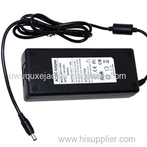 Switch Power Supply 12v 10a 120w LED Driver 110v Or 220v Transfer To 12v For Led Strips DC Power Supply