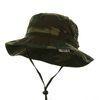 Military Mesh Boonie Protection Camouflage Hunting Hats For Men