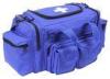 Large EMT Rescue Gear Bag First Responder Trauma Bag Zippered