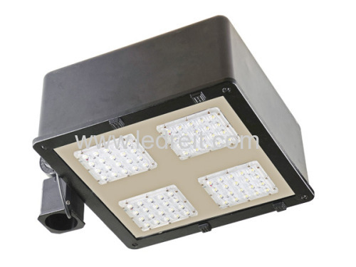 100W LED Shoe Box Street Light