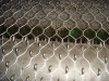 Stainless Steel Hexagonal Wire Netting