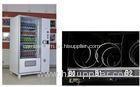 Snacks & Beverage Condensed Milk Drink Vending Machine Drop Sensor