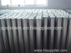 Stainless Steel Perforated Metals