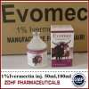 Ivomec Enjeksiyon & Ivomec Enjeksiyon Parazit &Injection Ivermectin 0.08% 1% 2% 10%