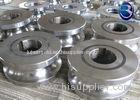 Tube Mill Rolls For Making Gi Steel Construction Pipe / Pipe Welding Manufacturing
