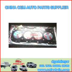 JINBEI AUTO GASKETS CYLINDER HEAD CAR 4Y