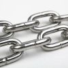 stainless steel link chain