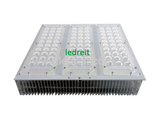 100W LED CRK Retrofit Kit