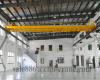 10T Single-girder overhead crane