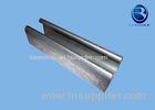 Od 100 mm - 500 mm Sheet Metal Rolling Tools For Cold Roll Forming Pipe / Profile Manufacturing