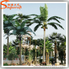 look like real palm tree artificial decorative palm tree coconut tree climbing device