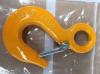 G80 forged hooks Chain components