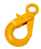 chain components eye hooks