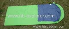 light weight sleping bag / sleping bag for camping