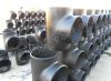 large diameter pipe tee fittings