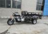 63mm 63.5mm Bore Stroke Eec Tricycle With Single Cylinder 4 Stroke Engine