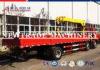 50T Truck Mounted Crane With Stable Performance and Mechnical Control