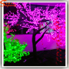LED artificial cherry blossom tree with LED lights