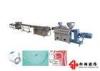 Newly Developped Medical Tube Extrusion Line Medical Trachea Cannula Extruder