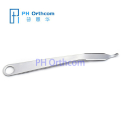 Retractor 18 mm Small Fragment Instruments Set Orthopaedic Instrument