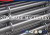 48.3mm Steel Ringlock Building Scaffolding System With Hot Dip Galvanizing