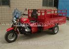 CDI Three Wheel 250CC Motor Tricycle