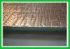 Copper Anti-glare Fire Retardant Foil Insulation Foam Foil Wrap Australia Standard