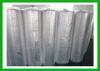 Fire Proof Pure Aluminum Reflective Barrier Silver Insulation Wrap