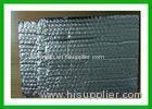 Thermal Multi Layer Foil Insulation Materials Lightweight Flexible