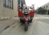 Gasoline Passenger Motor Tricycle