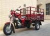 Three Wheels Cargo Motor Tricycle