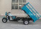 Adult Tricycles Three Wheel Cargo Motorcycle