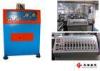 Imitate Plastic Rattan Extrusion Line Popular Artificial Wicker Making Machine