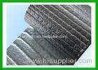 Lightweight Al Foil Bubble Wrap Insulation Foil Floor Insulation