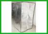 Protective Thermal Insulating Cover For Pharmaceutical And Perishable Freight