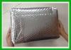 Cold Pack Insulated Box Liner For Mailing Chilled Food Thermal Insulation