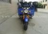 Eec 200cc Automatic Motorcycle Tricycle Single Cylinder Air Cooled Engines