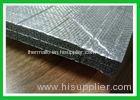 Foil Foam Woven Fabric Foil Aluminum Insulation Materials Roof Heat Barrier