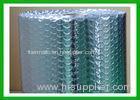 Foil Roof Insulation Sunshade Materials Moisture Barrier Bubble Foil Roll