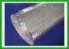 Home Thermal Break Materials Double Layer Foil Bubble Thermal Shiled