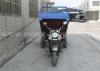 150CC 200CC 250CC Three Wheel Motorcycles Cars Manul Clutch With 2130mm Wheel Base